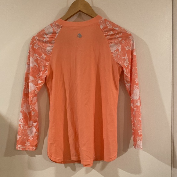 Ocean + Coast Rashguard and Shorts - Picture 7 of 7